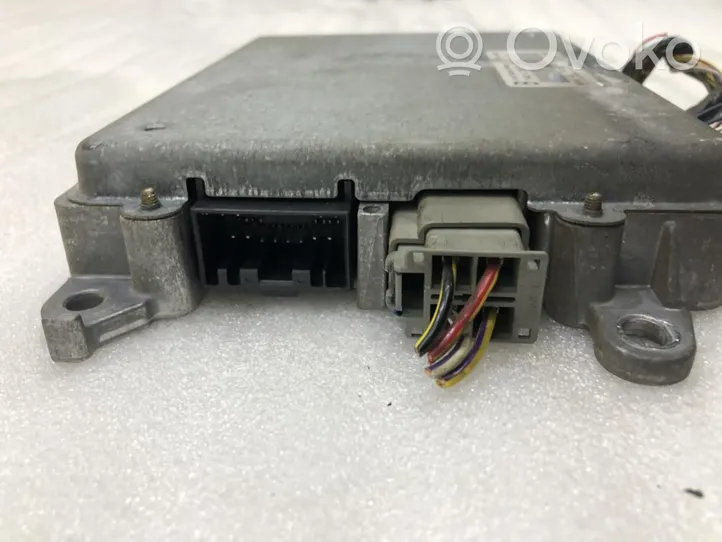 Jaguar S-Type Engine control unit/module ECU YW4T-13B525-BB