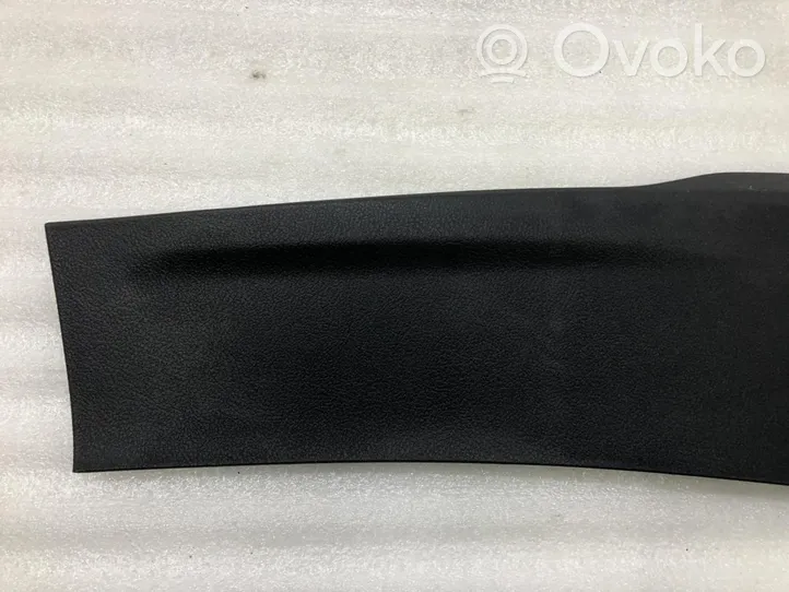 Ford Mondeo MK IV Rivestimento laterale della consolle centrale anteriore 7S71A046B27