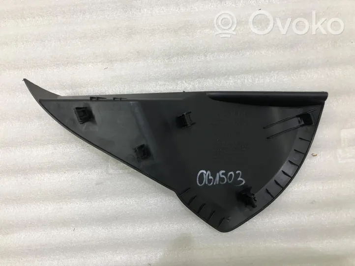 Ford Mondeo MK IV Rivestimento pannello inferiore del cruscotto 7S71A044C60