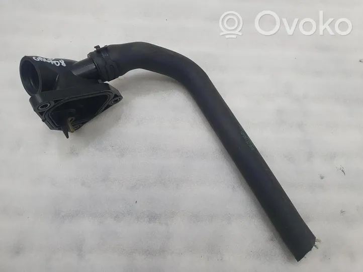 BMW 1 F20 F21 Alloggiamento termostato 7600586