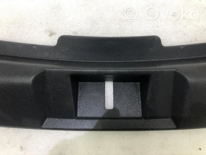 Jeep Compass Support de plage arrière 