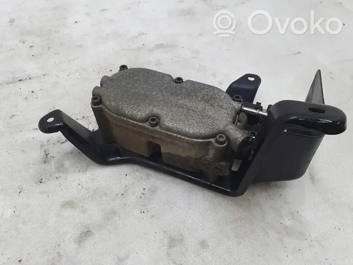 Jeep Grand Cherokee Boîtier de filtre à carburant OBUDOWA