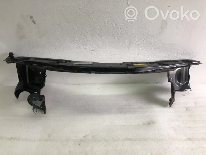 Chevrolet Captiva Pannello di supporto del radiatore 