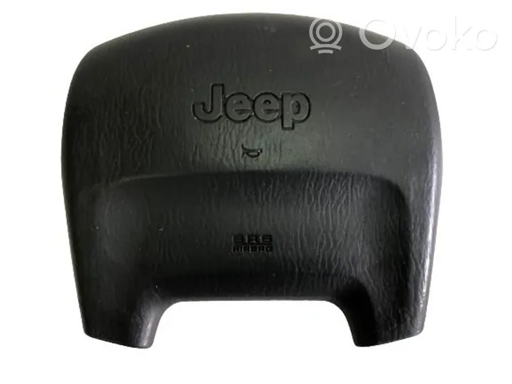 Jeep Grand Cherokee (WJ) Poduszka powietrzna Airbag kierownicy 