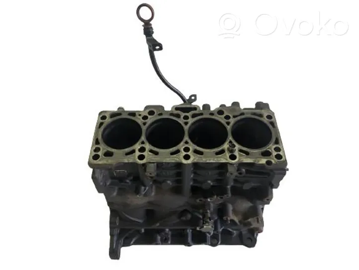 Volkswagen Tiguan Bloc moteur 03L103021B