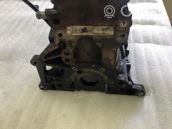 Volkswagen Tiguan Bloc moteur 03L103021B