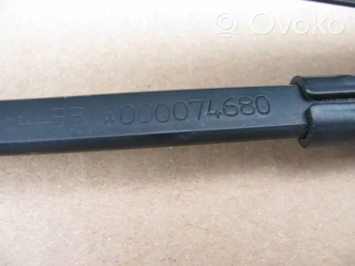 Fiat Tipo Windshield/front glass wiper blade 4000074680
