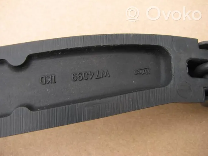 Fiat Tipo Windshield/front glass wiper blade 4000074680