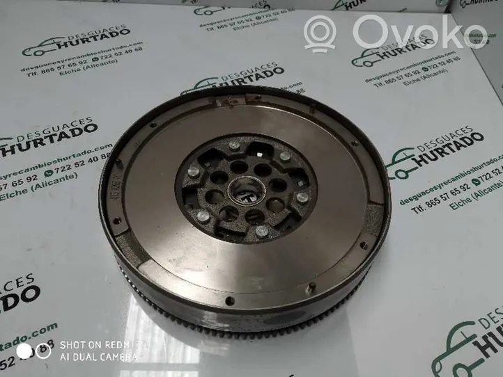 Opel Astra H Clutch set kit 