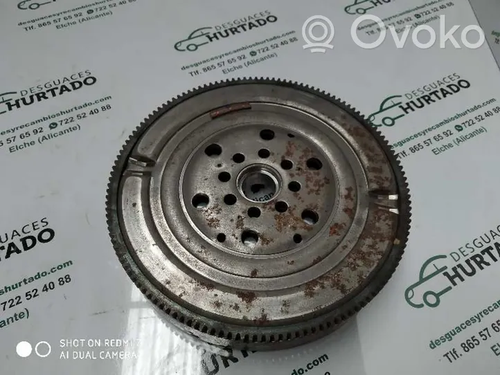 Opel Astra H Clutch set kit 