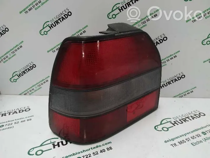 Renault 19 Lampa tylna 7700783993