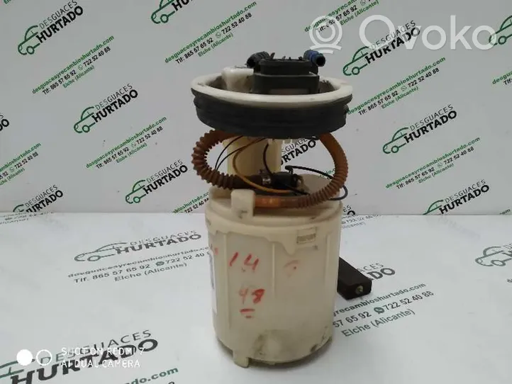 Volkswagen Polo In-tank fuel pump 6N0919051N