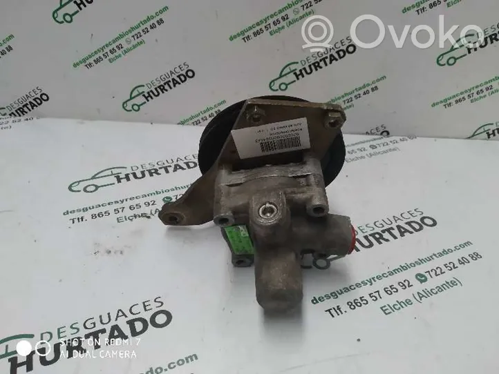 Audi 80 90 B3 Pompa del servosterzo 6546118