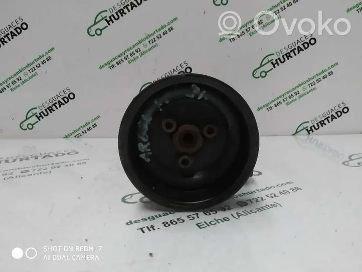 Seat Arosa Pompa del servosterzo 7691955220