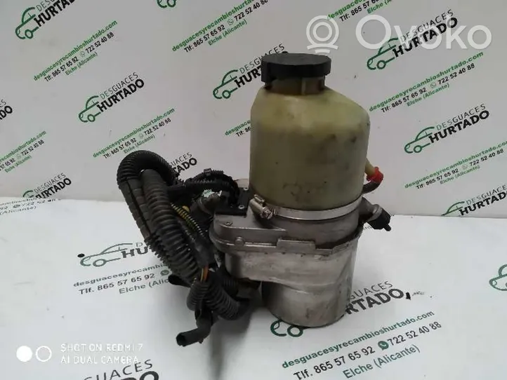 Opel Astra G Pompe de direction assistée 5200378ED