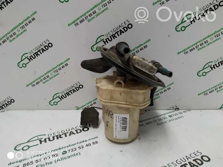 Opel Astra G Pompa carburante immersa 24424204