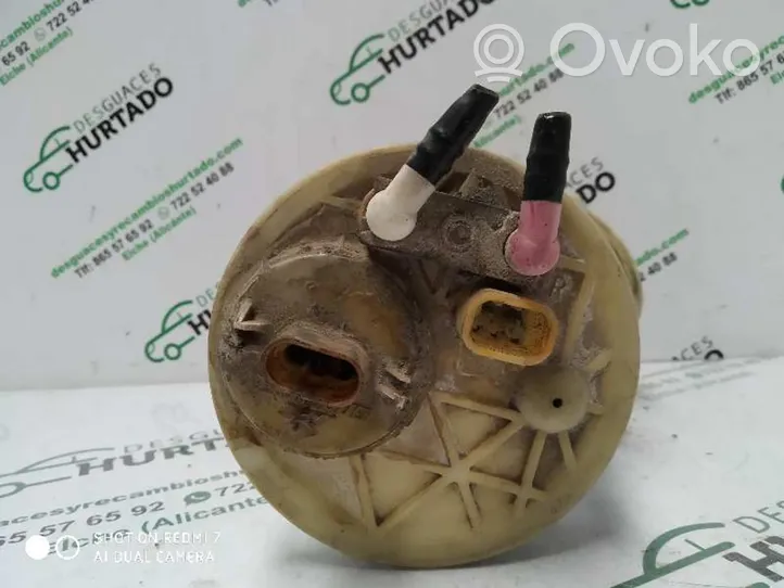 Lancia Y10 In-tank fuel pump 