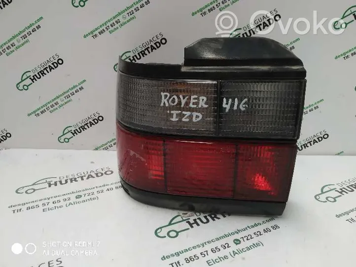 Rover Rover Lampa tylna 