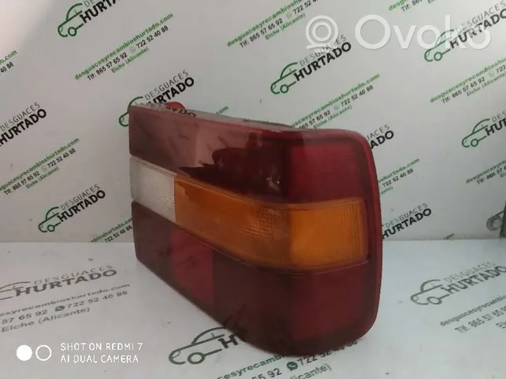 Volvo 850 Luci posteriori 6817416