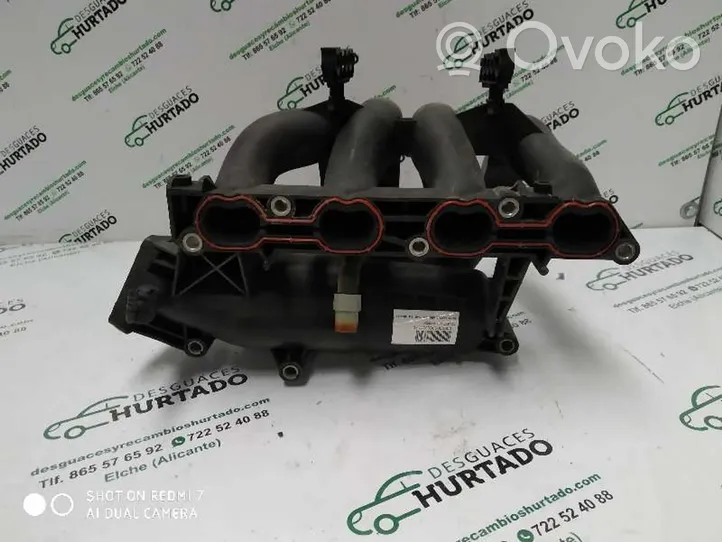 Ford Focus Collettore di aspirazione XS4E9424