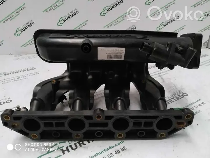 Rover 214 - 216 - 220 Collettore di aspirazione B035151399