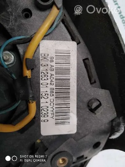 Ford Focus Airbag de volant 98ABA042B85DCYYFY