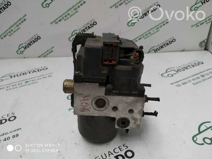 Peugeot 406 Pompa ABS 9644259680