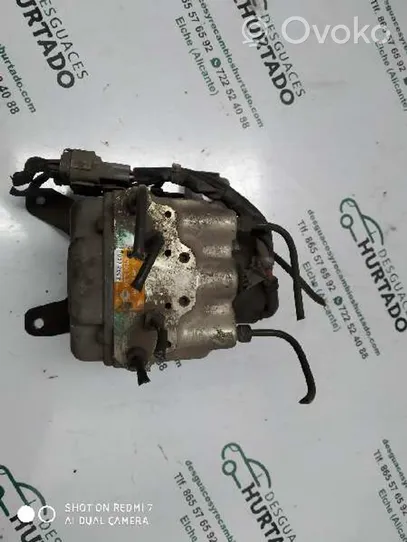 Nissan Primera ABS-pumppu 0265214202