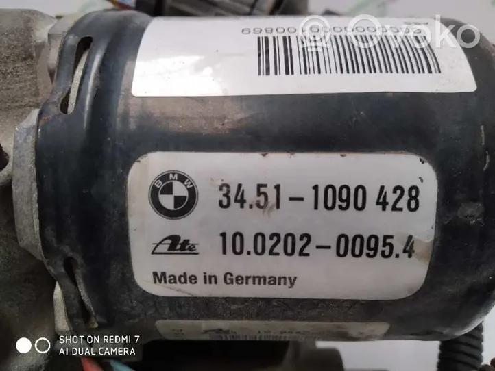 BMW 3 E36 Pompe ABS 34511090428