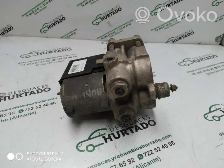 Audi 80 90 S2 B4 ABS-pumppu 0265201049