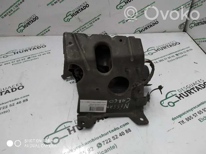 Nissan Serena Tiranti e motorino del tergicristallo anteriore 288159C003