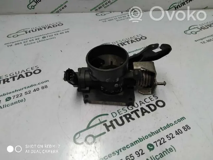 Ford Focus Valvola corpo farfallato 030828G1