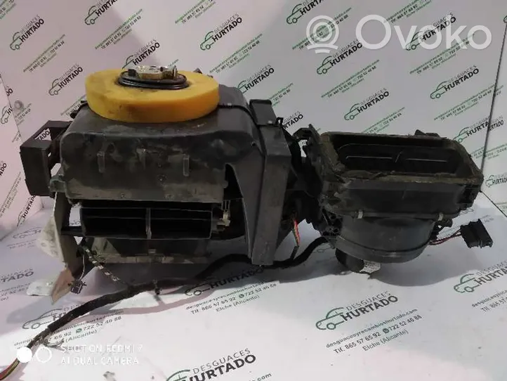 Seat Ibiza III (6L) Radiatore riscaldamento abitacolo 6Q1819516B