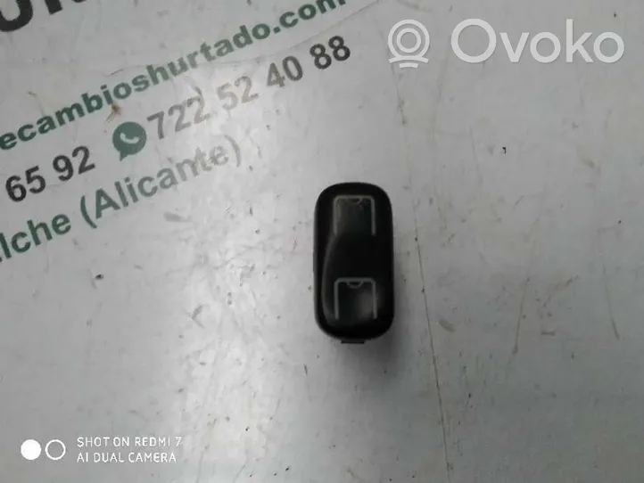 Mercedes-Benz Vito Viano W638 Autres commutateurs / boutons / leviers 0055452207