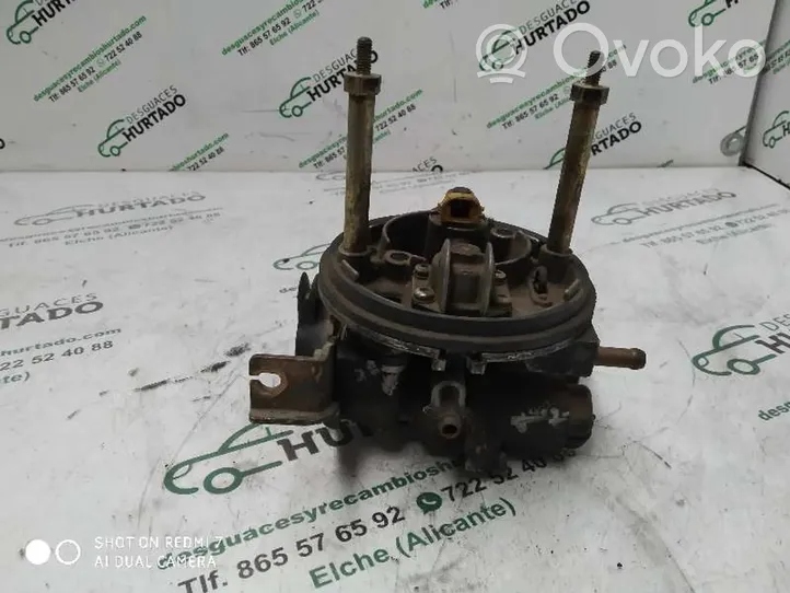 Fiat Punto (176) Corps injection Monopoint 30MM12