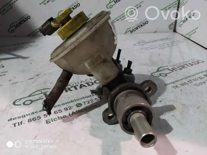 Seat Ibiza II (6k) Master brake cylinder 311948