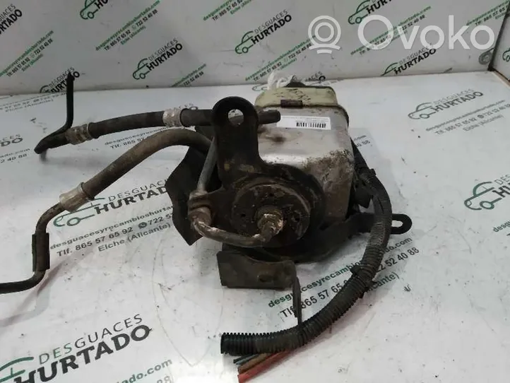 Opel Astra G Pompe de direction assistée SP8405