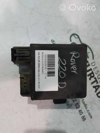 Rover 214 - 216 - 220 Autres unités de commande / modules YWB10047A