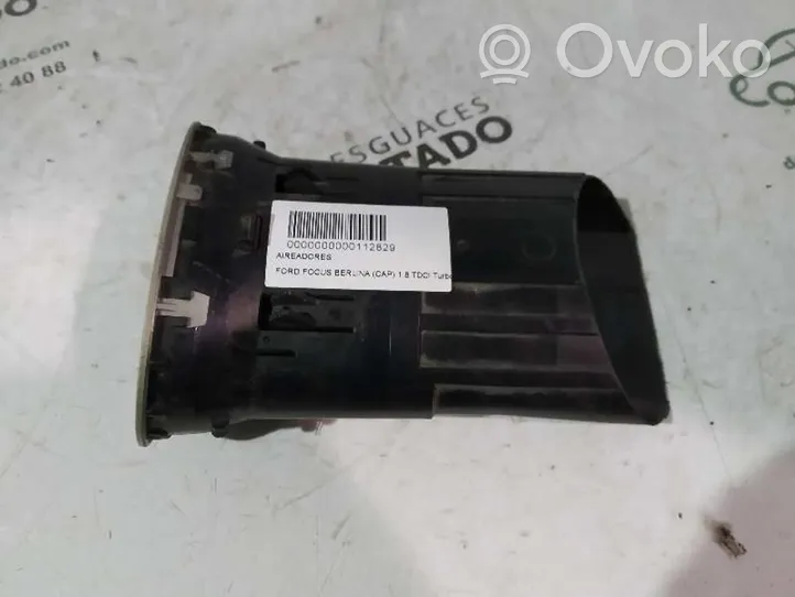 Ford Focus Rejilla de ventilación central del panel 4M51A014L21