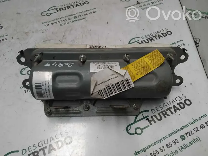 Ford Focus Airbag del passeggero 30346610A