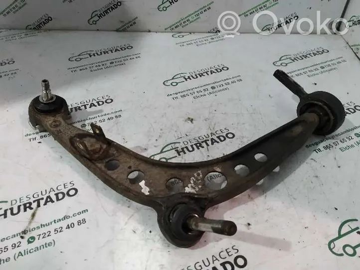 BMW 3 E36 Triangle bras de suspension inférieur avant 