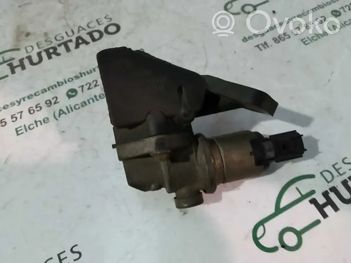 Ford Ka Régulateur de ralenti 97BF6B876AB