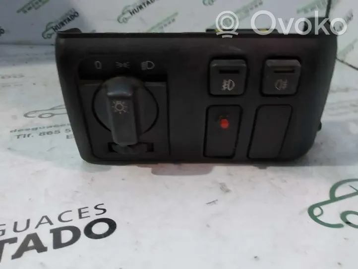 Opel Calibra Light switch 90269733