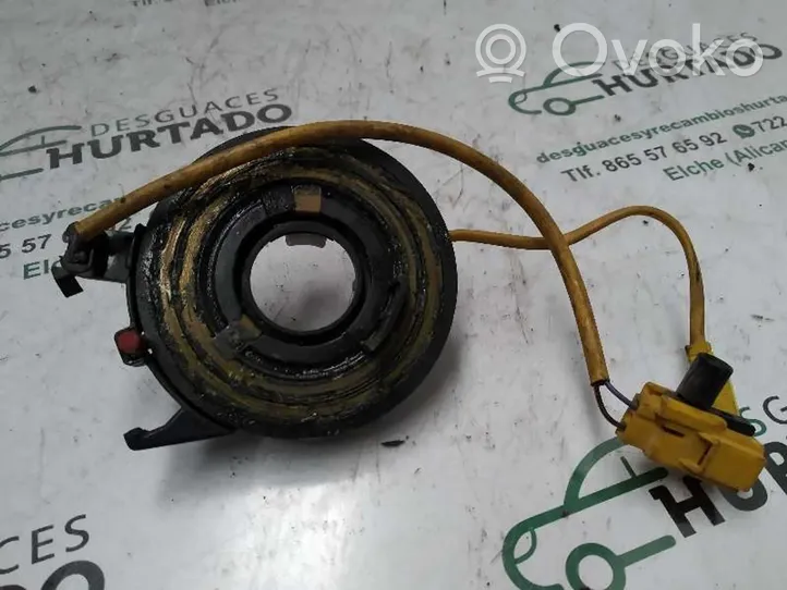 Ford Ka Innesco anello di contatto dell’airbag (anello SRS) 9703029746