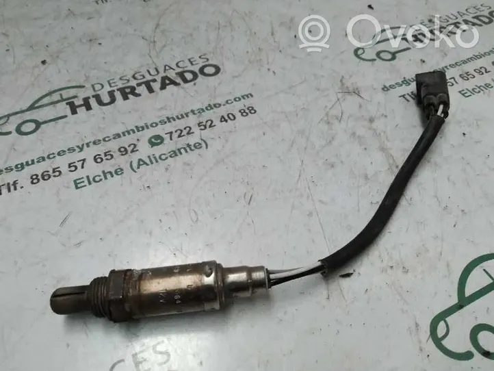 Ford Fiesta Lambda probe sensor 0258003339