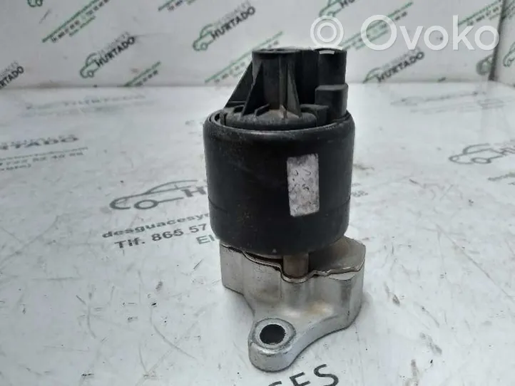 Opel Astra G Valvola EGR E1805B0061