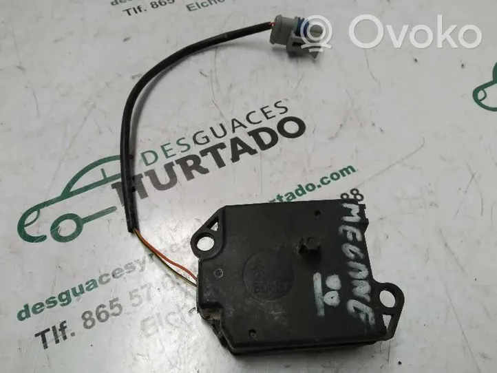 Renault Megane I Air flap motor/actuator 657339XE