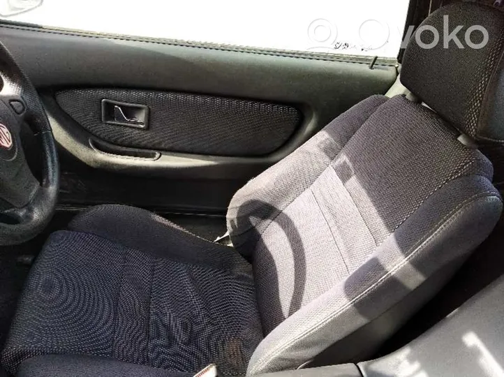 MG TF Front passenger seat 