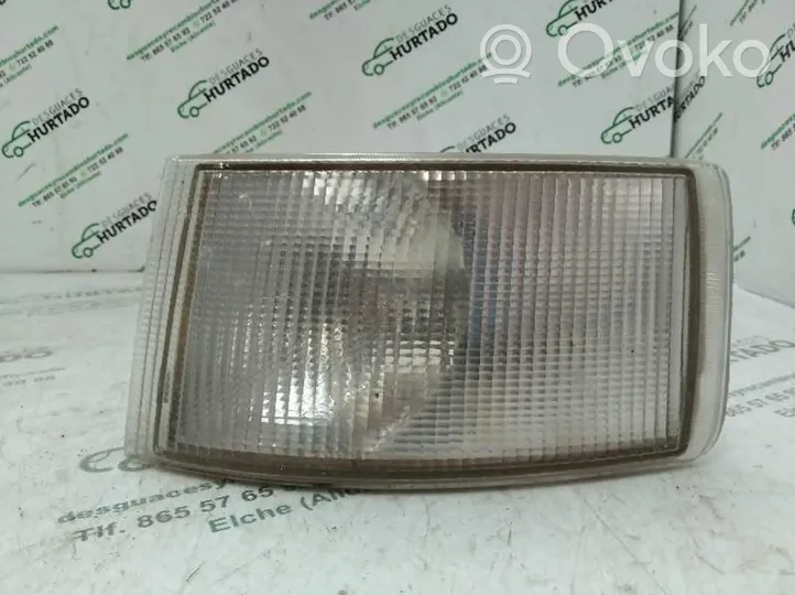 Fiat Ducato Lampa przednia 35710747