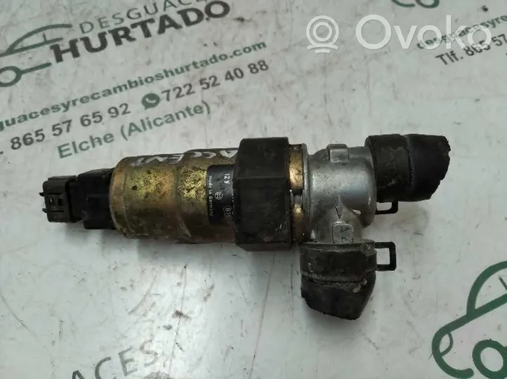 Hyundai Accent Brīvgaitas vārsts (regulators) 0280140505